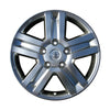 20x8 inch Toyota Tundra rim ALY069513. Hypersilver OEMwheels.forsale 426110C060, 4261A0C010