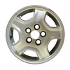 15x6.5 inch Toyota Camry rim ALY069519. Silver OEMwheels.forsale  42611YY050