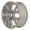 17x7 inch Toyota Avalon rim ALY069531. Silver OEMwheels.forsale 4261107030.42611