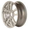 16x6.5 inch Scion XB rim ALY069550. Silver OEMwheels.forsale PT90452080
