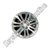 17x7 inch Toyota Sienna rim ALY069581. Machined OEMwheels.forsale 4261108130