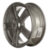 16x6 inch Scion XD rim ALY069588. Silver OEMwheels.forsale PT90452083