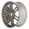 18x7.5 inch Scion TC rim ALY069599. Black OEMwheels.forsale 4261121240, 4261121300