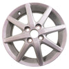 15x5 inch Toyota Prius rim ALY069612. Silver OEMwheels.forsale 4261152A00