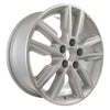 17x7 inch Toyota Avalon rim ALY069623. Machined OEMwheels.forsale 4261107060