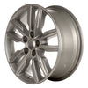 17x8 inch Toyota Avalon rim ALY069623. Silver OEMwheels.forsale 4261107060
