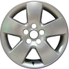 15x6 inch Volkswagen VW Jetta rim ALY069792. Silver OEMwheels.forsale 1C0601025FZ31, 1C0601025FZ31, 1C0601025F