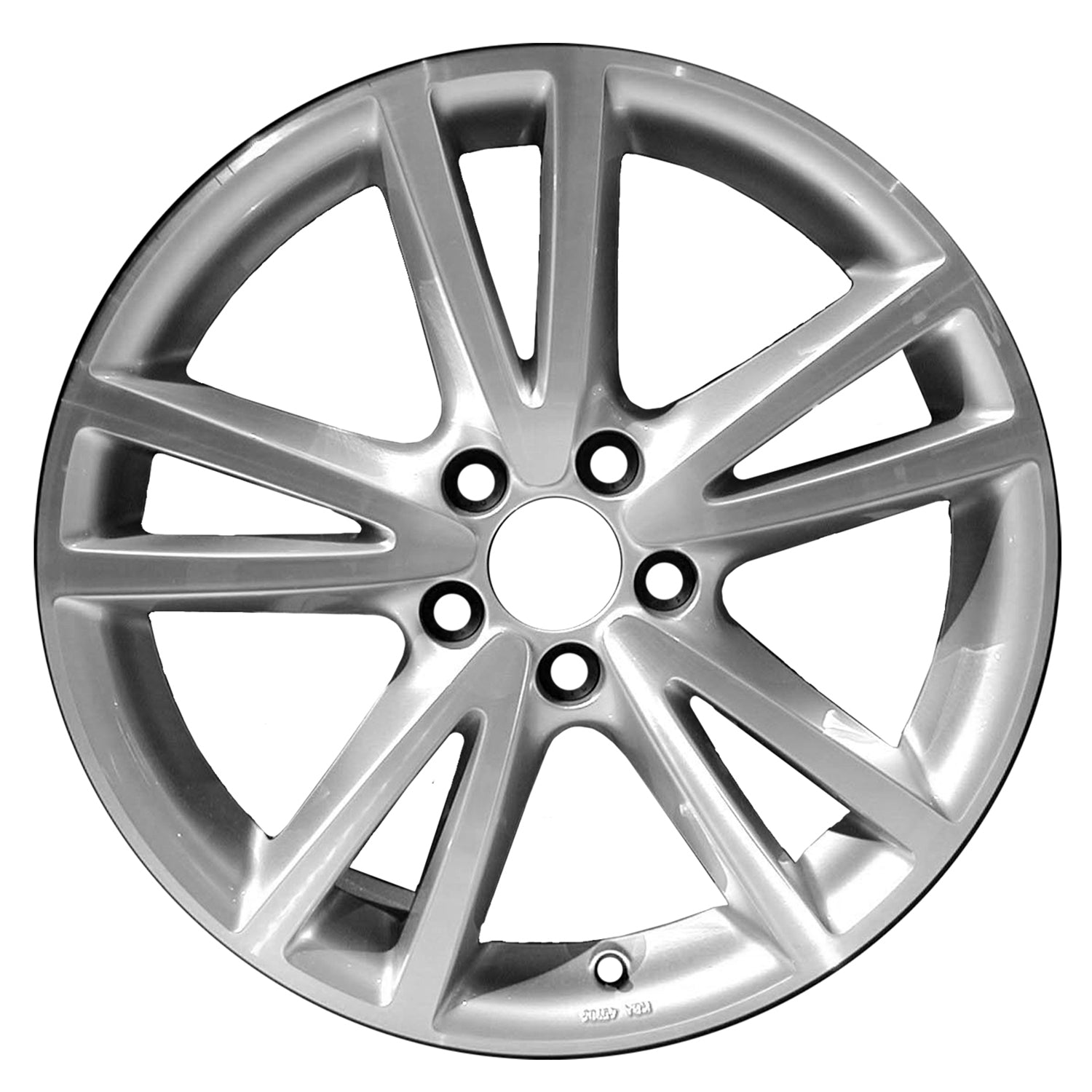 70952 Wheel Rim 17