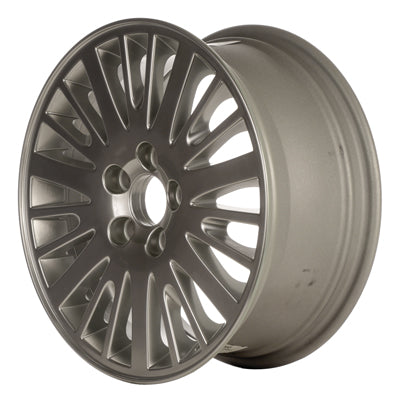 16x7 inch Volvo S80 rim ALY070268. Hypersilver OEMwheels.forsale 8698502