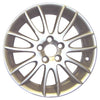 17x7 inch Volvo 30 Series rim ALY070317. Hypersilver OEMwheels.forsale 31200995