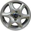 16x6 inch Hyundai Sonata rim ALY070732. Silver OEMwheels.forsale 529103D330       