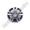 16x6.5 inch Hyundai Sonata rim ALY070802. Silver OEMwheels.forsale 529103Q150