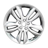  inch Hyundai Santa Fe rim ALY070853. Silver OEMwheels.forsale 529104Z195