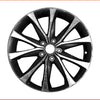 18x7.5 inch Hyundai Azera rim ALY070868. Machined OEMwheels.forsale 529103V760