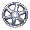 15x5.5 inch Mini Cooper Clubman rim ALY071191. Silver OEMwheels.forsale 36116769405