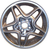 16x6.5 inch Mini Cooper Clubman rim ALY071193. Silver OEMwheels.forsale 36116768584