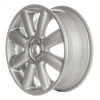 17x7 inch Mini Cooper Mini rim ALY071195. Silver OEMwheels.forsale 36116769411