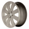 17x7 inch Mini Cooper Mini rim ALY071195. White OEMwheels.forsale 36116769412