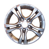 16x7 inch BMW 3 Series rim ALY071242. Silver OEMwheels.forsale 36116780907