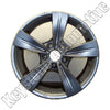 18x8 inch BMW 3 Series rim ALY071320. Silver OEMwheels.forsale 36116783634