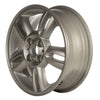 15x5.5 inch Mini Cooper Clubman rim ALY071467. Silver OEMwheels.forsale 36116791930