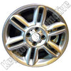 16x6.5 inch Mini Cooper Mini rim ALY071469. Silver OEMwheels.forsale 3,6116791940, 36116856969, 36116793404