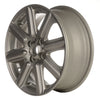 16x6.5 inch Mini Cooper Mini rim ALY071471. Silver OEMwheels.forsale 36116791941
