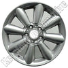 18x7.5 inch Mini Cooper Countryman rim ALY071490. Charcoal OEMwheels.forsale 36109804374