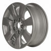 16x7 inch BMW 3 Series rim ALY071498. Silver OEMwheels.forsale 36116766734