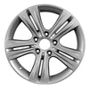 17x7.5 inch BMW 3 Series rim ALY071534. Silver OEMwheels.forsale 36116796239