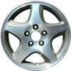 16x6.5 inch Acura TL rim ALY071718. Machined OEMwheels.forsale 42700S0KJ01
