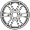 16x6.5 inch Acura RSX rim ALY071740. Silver OEMwheels.forsale 42700S6MA91