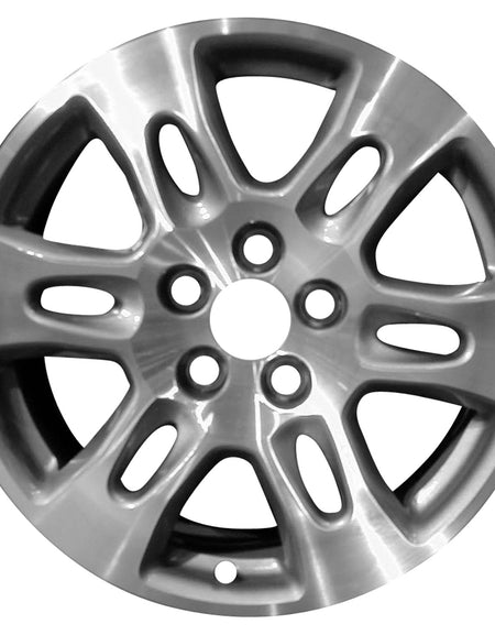 Acura wheels & rims catalog | factory alloy rims | OEM Wheels For Sale