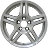 17x8 inch Acura TL rim ALY071762. Silver OEMwheels.forsale 42700SEPA52