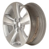 18x8 inch Acura MDX rim ALY071793. Machined OEMwheels.forsale 42700STXA32