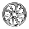 18x7.5 inch Acura RDX rim ALY071836. Silver OEMwheels.forsale 42700TX4A71