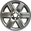 19x8 inch Land Rover Range Rover rim ALY072173. Silver OEMwheels.forsale RRC001270MNH