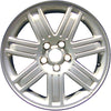 19x8 inch Land Rover Range Rover rim ALY072198. Silver OEMwheels.forsale RRC502640MNH