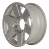 16x7 inch Suzuki XL7 rim ALY072675. Silver OEMwheels.forsale 4320052821ZA8       