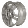 15x6 inch Suzuki Forenza rim ALY072691. Silver OEMwheels.forsale 4321085Z30       