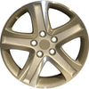 17x6.5 inch Suzuki Grand Vitara rim ALY072695. Machined OEMwheels.forsale 65J0