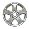 17x7 inch Suzuki XL7 rim ALY072699. Silver OEMwheels.forsale 4321078J20       