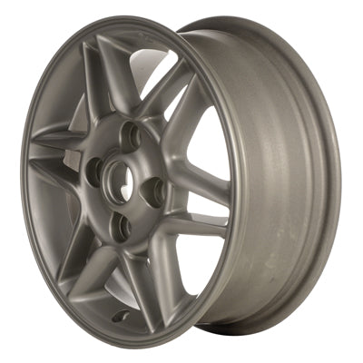 15x6 inch Infiniti G20 rim ALY073654. Silver OEMwheels.forsale 403007J227       