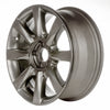 18x7.5 inch Infiniti Q45 rim ALY073664. Hypersilver OEMwheels.forsale 40300AR225 
