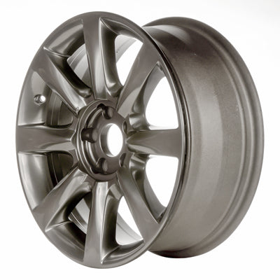 18x7.5 inch Infiniti Q45 rim ALY073664. Hypersilver OEMwheels.forsale 40300AR225 