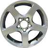 17x7 inch Infiniti G35 rim ALY073668. Silver OEMwheels.forsale 40300AL025, 40300AL026