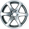 17x7 inch Infiniti G35 rim ALY073669. Silver OEMwheels.forsale 40300AL625, AV600