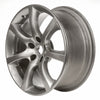 18x8 inch Infiniti G35 rim ALY073673. Hypersilver OEMwheels.forsale 40300AL426