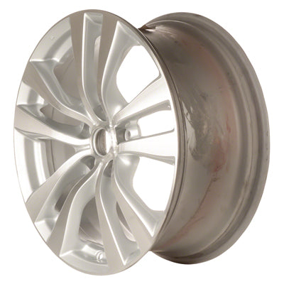 18x8 inch Infiniti M35 rim ALY073696. Machined OEMwheels.forsale D0300EJ75A , D0300EJ73A             