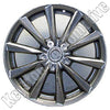 18x8 inch Infiniti G37 rim ALY073753. Silver OEMwheels.forsale D03001NG8C       
